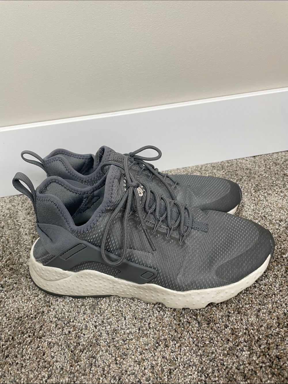 Nike Air Huarache Run Ultra sneakers - 8.5